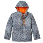 Boys 8-20 Columbia Lightning Lift Jacket, Size: Small, Med Grey