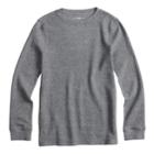 Boys 8-20 Urban Pipeline&reg; Ultimate Thermal, Size: Small, Med Grey