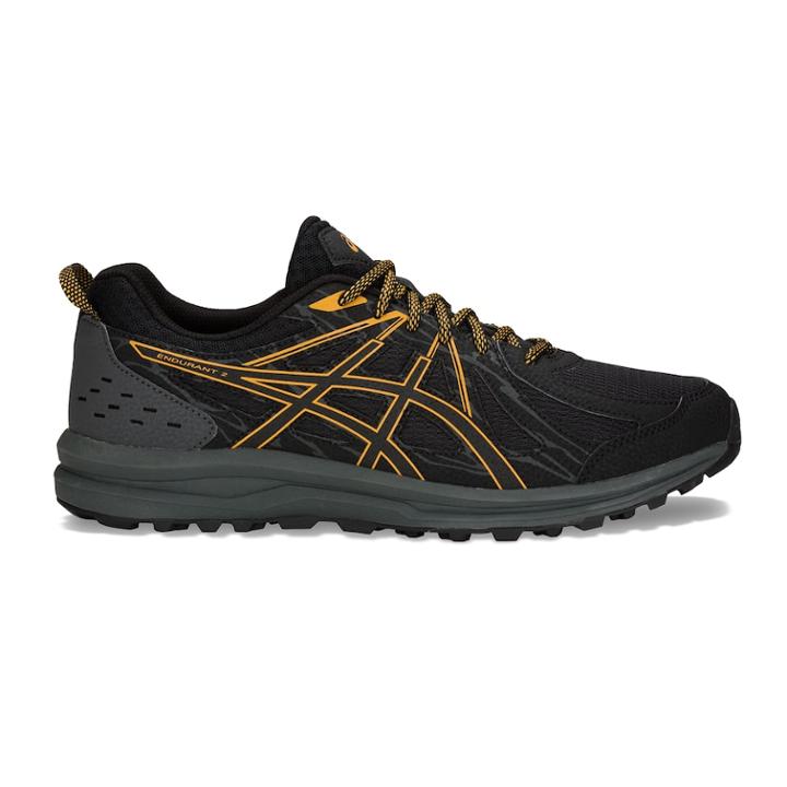Asics Frequent Men's Trail Running Shoes, Size: 10.5 4e, Oxford