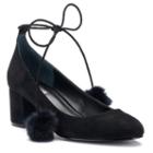 Style Charles By Charles David Lynne Women's High Heels, Size: Medium (7), Black