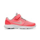 Nike Revolution 3 Se Preschool Girls' Running Shoes, Girl's, Size: 2, Red
