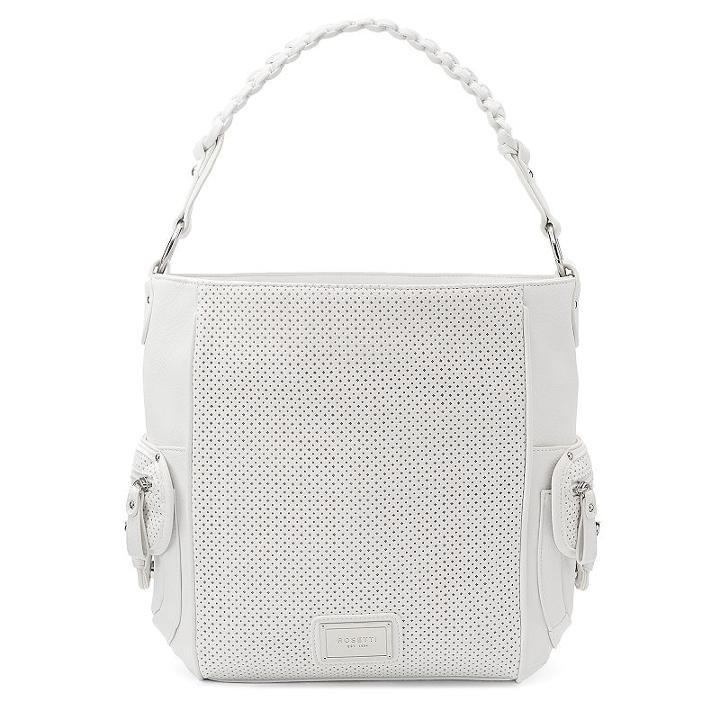 Rosetti Babette Outback Tote, Women's, White Oth