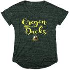 Women's Oregon Ducks Magnolia Tee, Size: Xl, Green
