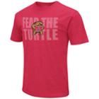 Men's Maryland Terrapins Motto Tee, Size: Xl, Med Red
