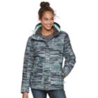 Women's Zeroxposur Beverly Softshell Jacket, Size: Medium, Lt Green