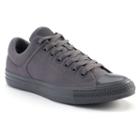 Men's Converse Chuck Taylor All Star High Street Sneakers, Size: 9, Grey