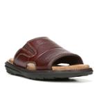 Dr. Scholl's Saxton Men's Sandals, Size: Medium (13), Brown