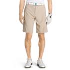 Big & Tall Izod Classic-fit Performance Cargo Golf Shorts, Men's, Size: 48, Beige Over