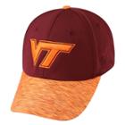 Adult Top Of The World Virginia Tech Hokies Lightspeed One-fit Cap, Men's, Dark Red