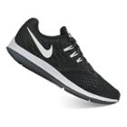 Nike Air Zoom Winflo 4 Men's Running Shoes, Size: 8.5, Black