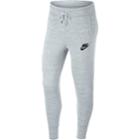 Women's Nike Vintage Gym Pants, Size: Xs, Light Grey