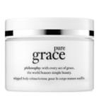 Philosophy Pure Grace Whipped Body Crme, Multicolor
