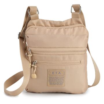 E.t.a By Rosetti Havana Crossbody Bag, Women's, Med Beige