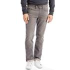 Men's Levi's&reg; 514&trade; Stretch Straight-fit Jeans, Size: 29x32, Grey Other