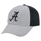 Adult Top Of The World Alabama Crimson Tide Fabooia Memory-fit Cap, Men's, Med Grey