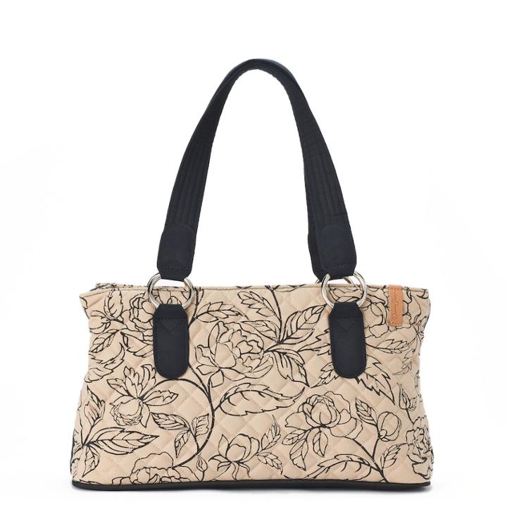 Donna Sharp Reese Satchel, Women's, Venice