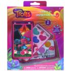 Girls Dreamworks Trolls Poppy & Branch Cellphone Lip Gloss Set, Multicolor