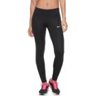 Women's Nike Power Essential Running Tights, Size: Medium, Grey (charcoal)