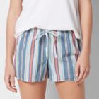Women's Sonoma Goods For Life&trade; Basic Poplin Shorts, Size: Xxl, Med Orange