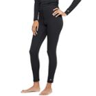 Women's Champion Base Layer Yoga Leggings, Size: Xl, Black