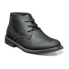Nunn Bush Lancaster Men's Casual Chukka Boots, Size: 10 Wide, Black