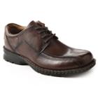Dockers&reg; Trustee Men's Oxford Shoes, Size: Medium (8), Brown