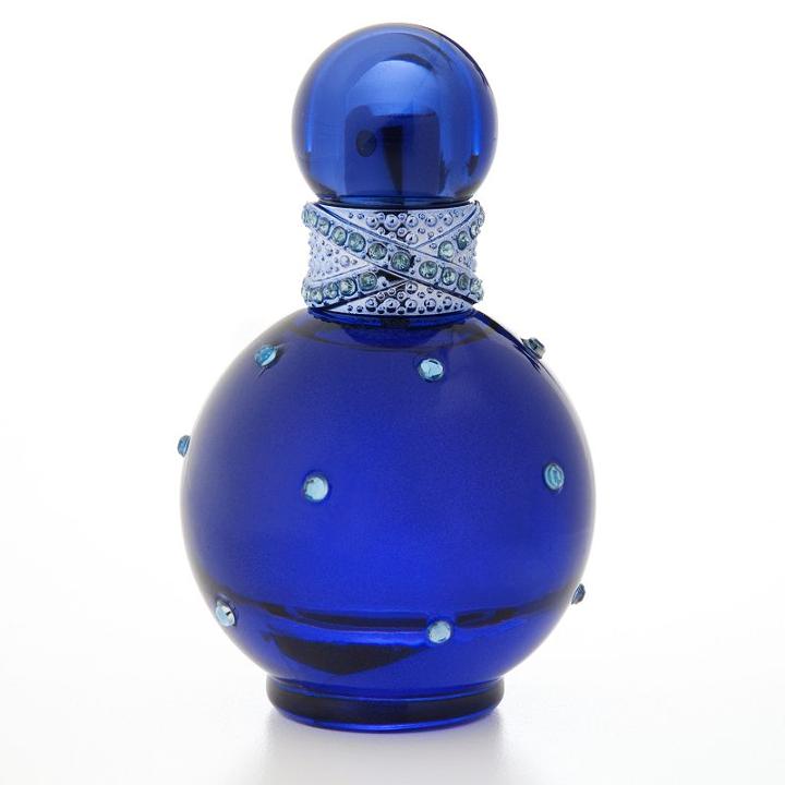 Midnight (black) Fantasy By Britney Spears Women's Perfume