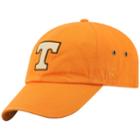 Adult Top Of The World Tennessee Volunteers Reminant Cap, Men's, Lt Orange
