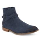 Xray Meru Men's Ankle Boots, Size: 12, Blue (navy)