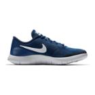 Nike Flex Contact Grade School Boys' Sneakers, Size: 7, Blue