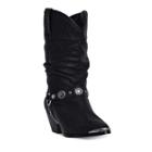 Dingo Madison Women's Western Boots, Size: Medium (10), Black