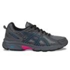 Asics Gel-venture 6 Women's Trail Running Shoes, Grey (charcoal)