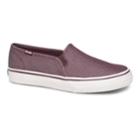 Keds Double Decker Women's Shoes, Size: 8.5, Dark Red