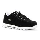 Lugz Changeover Ii Men's Sneakers, Size: Medium (7.5), Black