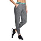 Women's Under Armour Play Up Midrise Jogger Pants, Size: Xl Short, Oxford
