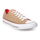 Adult Converse Chuck Taylor All Star Sneakers, Adult Unisex, Size: M12w14, Lt Brown