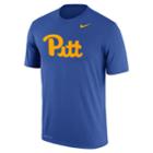 Men's Nike Pitt Panthers Logo Legend Tee, Size: Xl, Multicolor