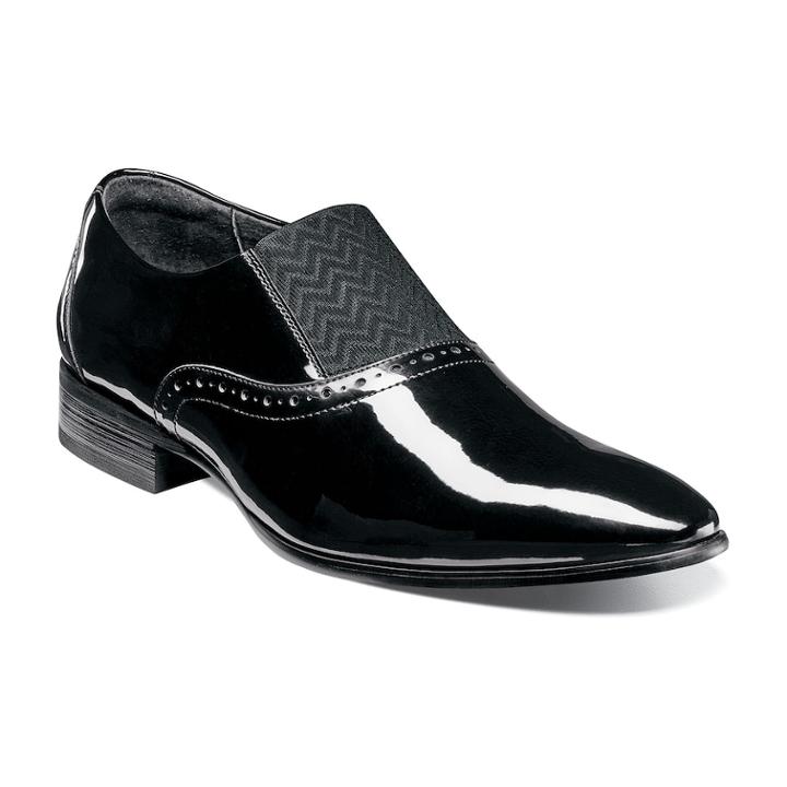 Stacy Adams Vale Men's Dress Shoes, Size: Medium (7), Oxford
