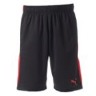Men's Puma Evostripe Shorts, Size: Xl, Black