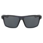 Men's Nike Legend Rectangular Sunglasses, Grey Other