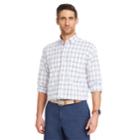 Men's Izod Classic-fit Oxford Button-down Shirt, Size: Xxl, Med Pink