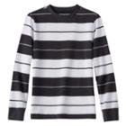 Boys 8-20 Urban Pipeline&reg; Rugby-striped Sweater Tee, Boy's, Size: Large, White