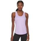 Women's Fila Sport&reg; Essential Workout Tank Top, Size: Xl, Lt Purple