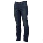 Men's Urban Pipeline&reg; Stretch Slim-fit Jeans, Size: 32x34, Dark Blue