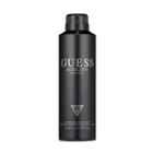 Guess Seductive Homme Men's Deodorizing Body Spray, Multicolor