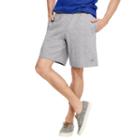 Men's Champion Shorts, Size: Xl, Grey