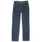 Boys 8-20 Dickies Slim-fit Straight-leg Jeans, Boy's, Size: 18, Blue