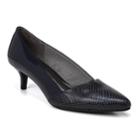 Lifestride Marcy Women's High Heels, Size: Medium (11), Blue