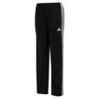 Boys 8-20 Adidas Essential Track Pants, Size: Small, Black