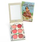 Thebalm How Bout Them Apples Cheek And Lip Cream Palette, Multicolor